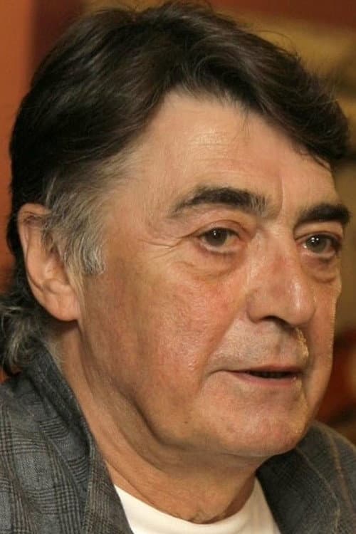 Bill Bryden foto