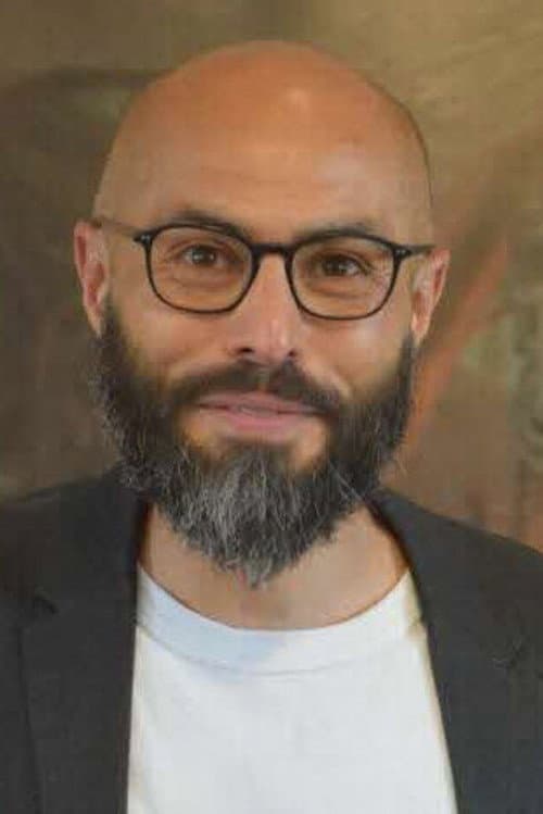 Matias Chebel foto