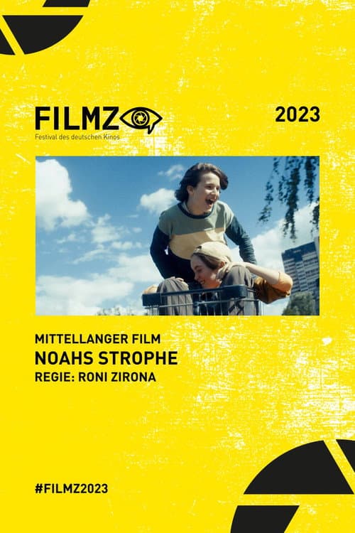 Noahs Strophe (2023) poster