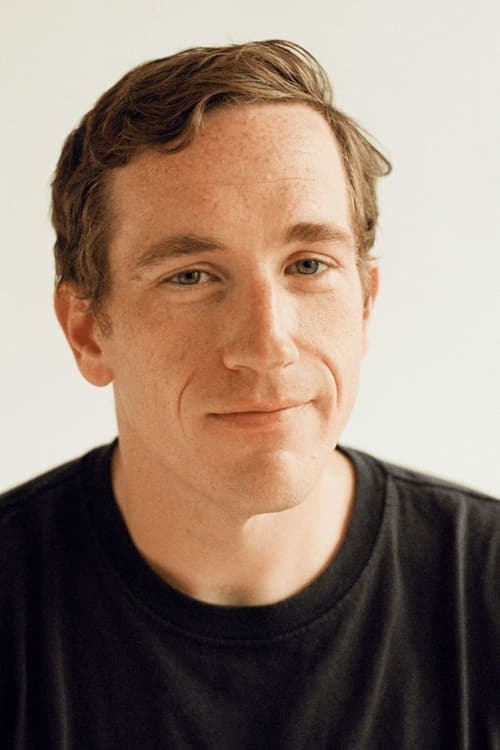 Conner O'Malley foto