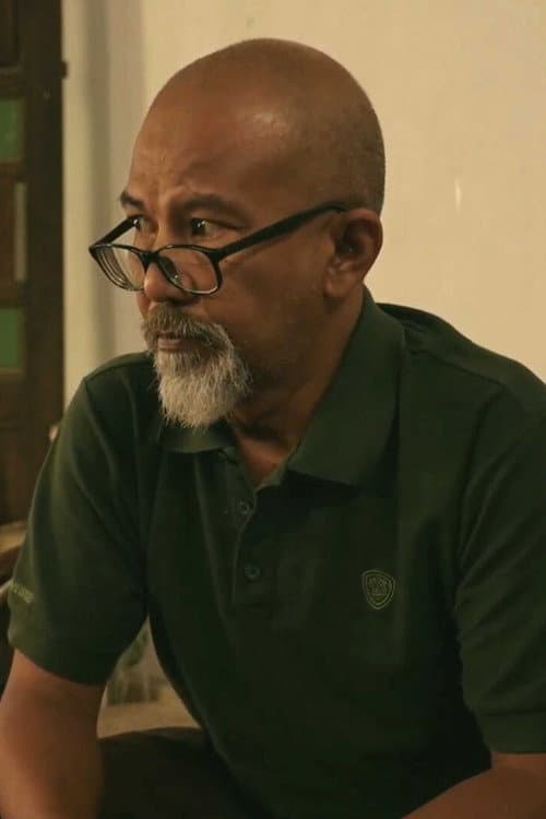 Babeh Ibo foto