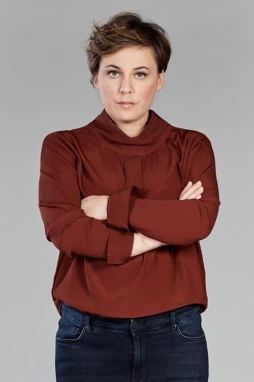 Antonia Klugmann foto