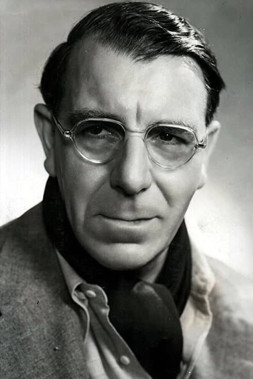 Allan Jeayes foto