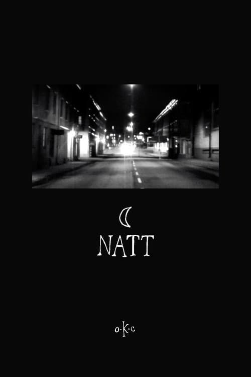 Natt (2024) poster