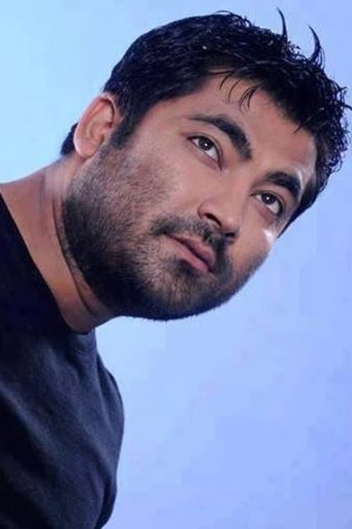 Sunil Rawal foto