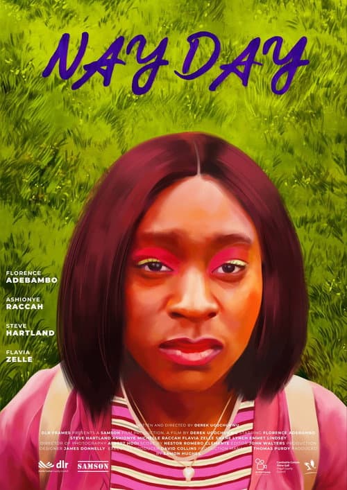 Nay Day (2024) poster