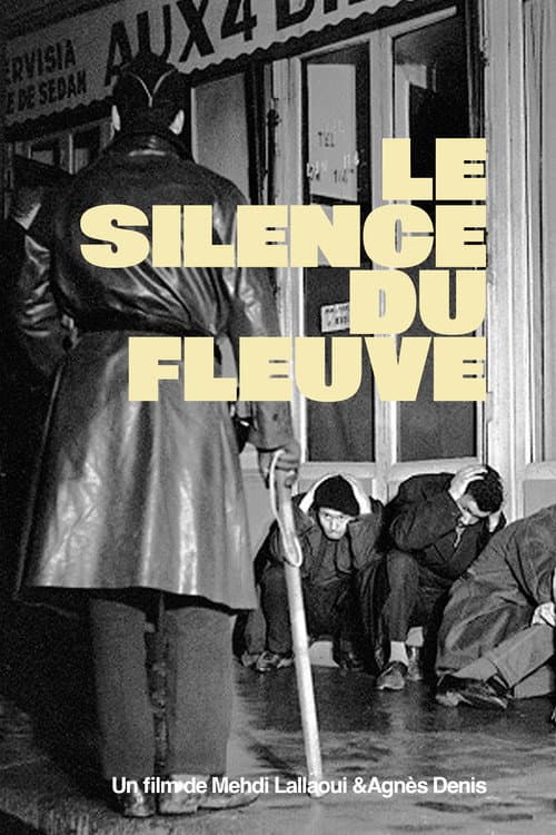 Le Silence Du Fleuve (1991) poster