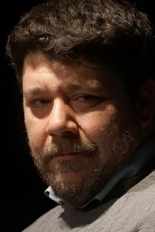 Raúl Murcia foto
