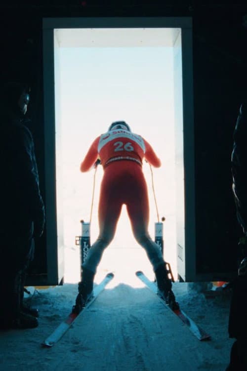 Aiming High (2024) poster