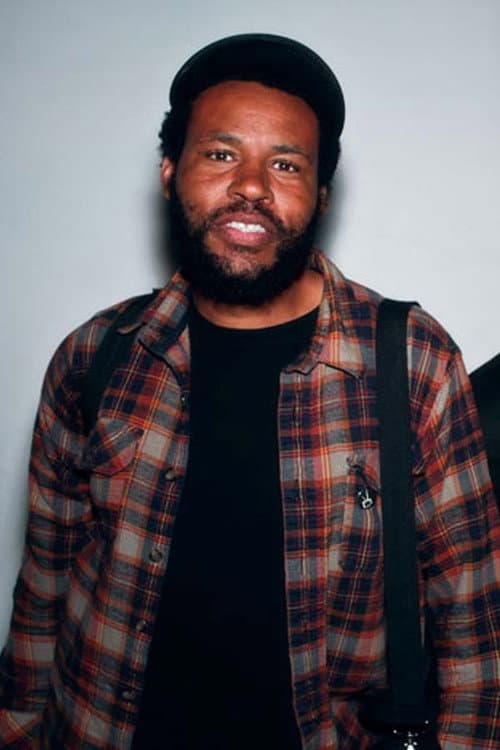 Ray Barbee foto