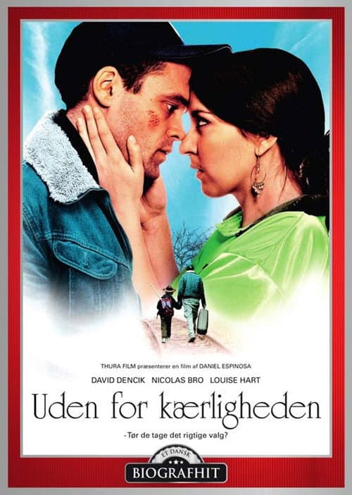 Uden for kærligheden (2007) poster