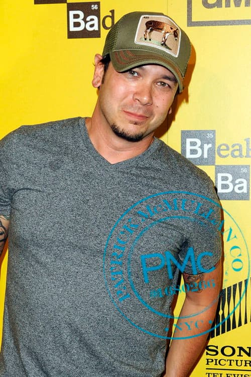 Brian Ronalds foto