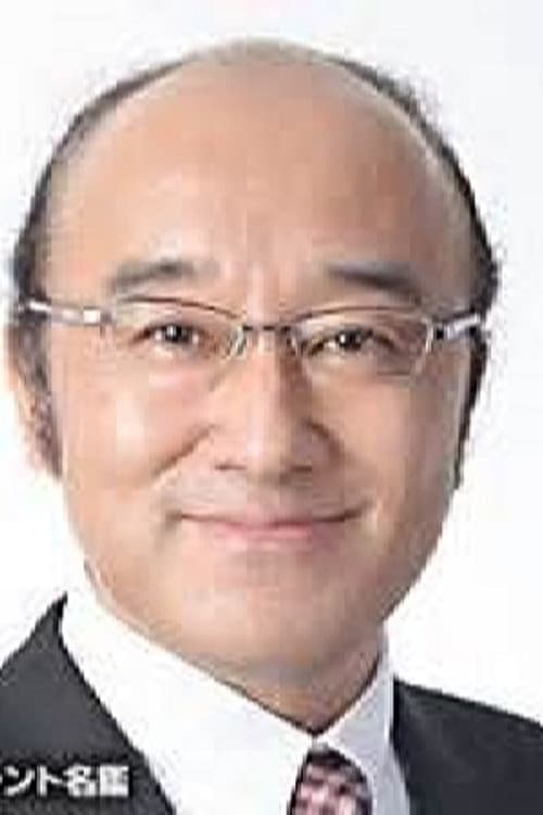 河田義市 foto