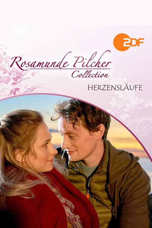 Rosamunde Pilcher: Herzensläufe (2021) poster