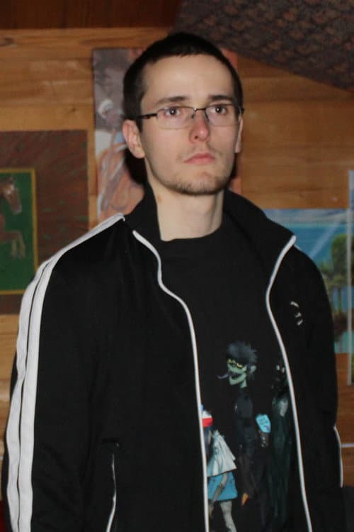Keir Henery-Nougat foto