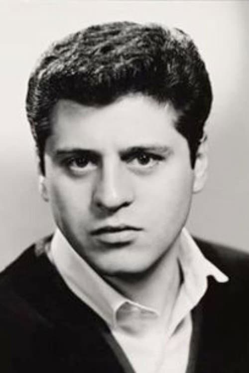 Tony Mordente foto