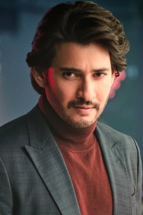 Mahesh Babu foto