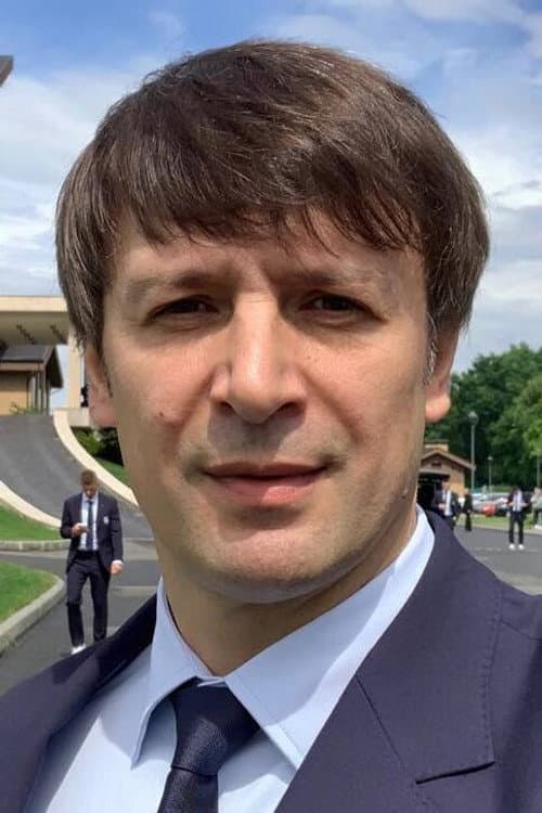 Олександр Шовковський foto