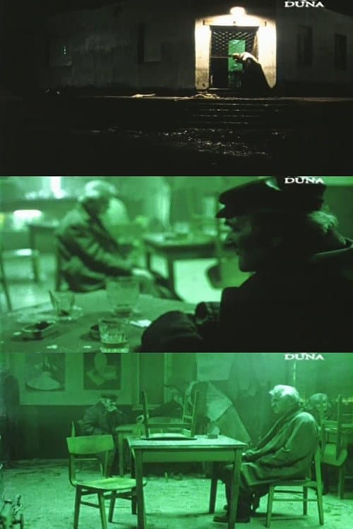 Zárás (1999) poster