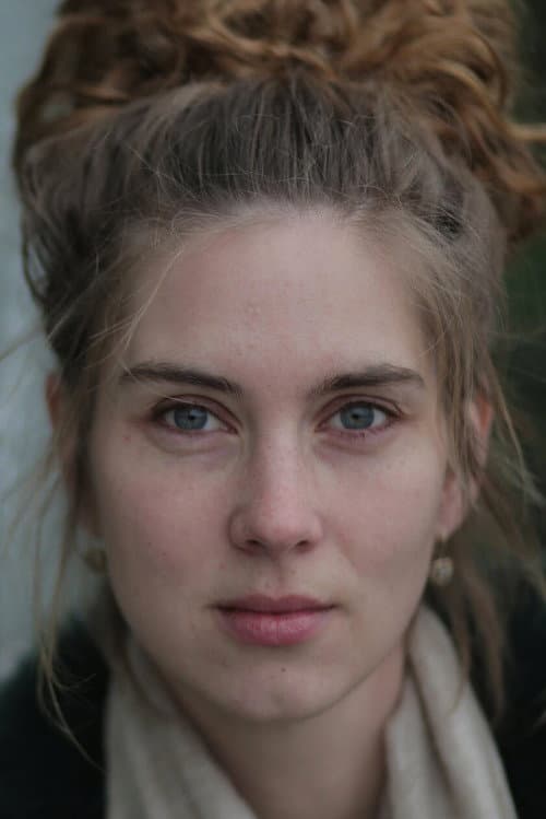 Lin Alluna foto