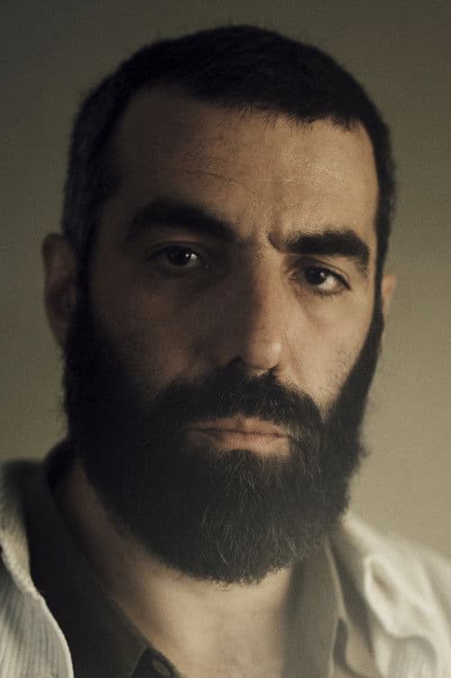 Romain Gavras foto