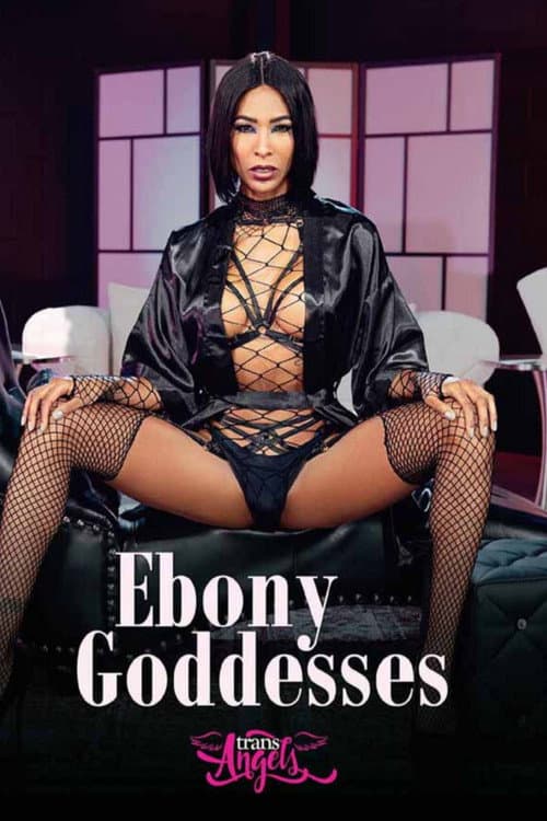 Ebony Goddesses (2022) poster