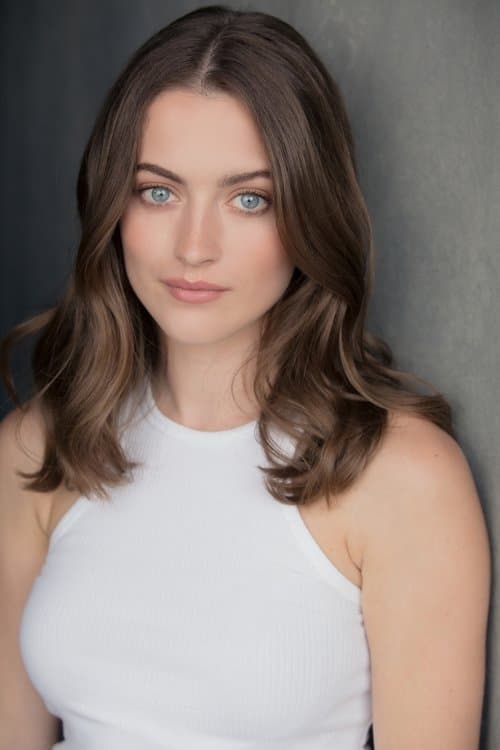 Lauren McQueen foto