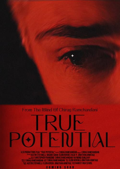True Potential (2025) poster