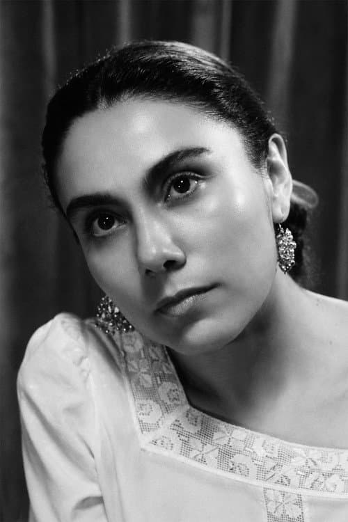 Rosaura Revueltas foto