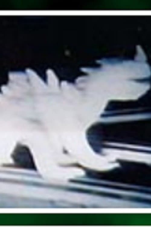 Dinosaur Destroyer (1959) poster