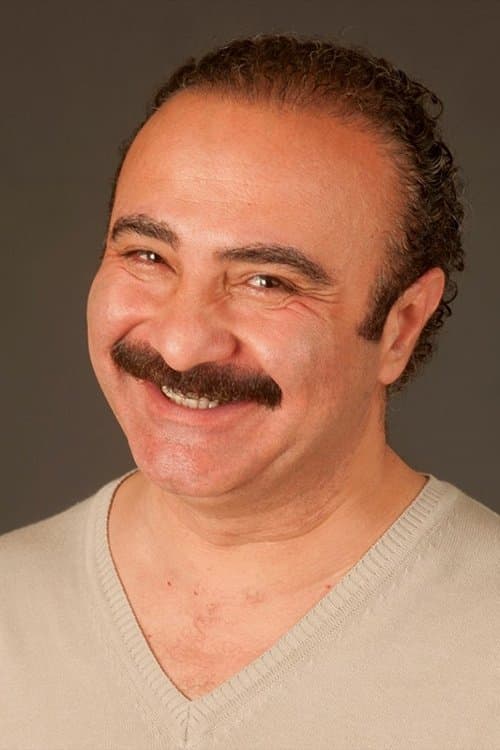 Cengiz Bozkurt foto