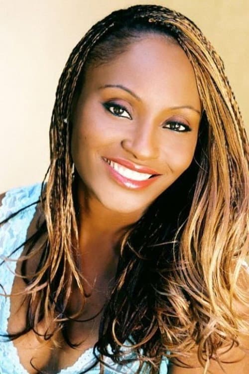 Sherri Howard foto