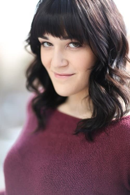 Breann Grainger foto