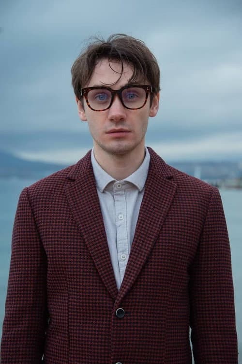 Ilya Khodyrev foto