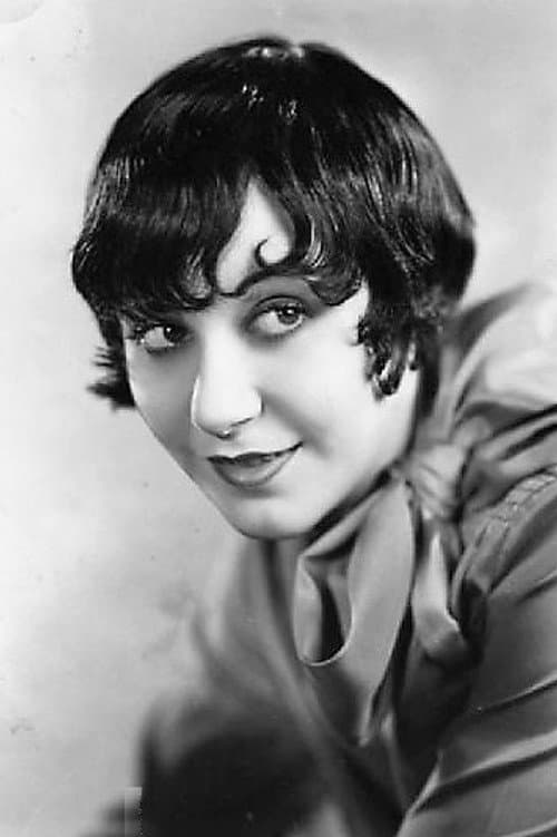 Fifi D'Orsay foto