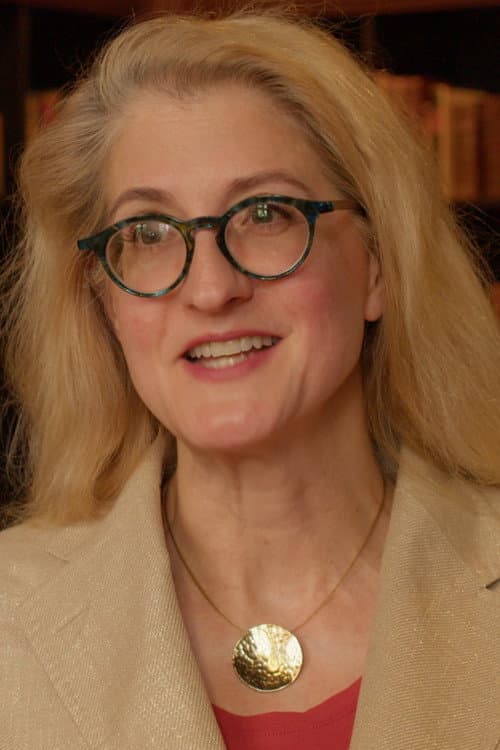 Lucinda Martin foto