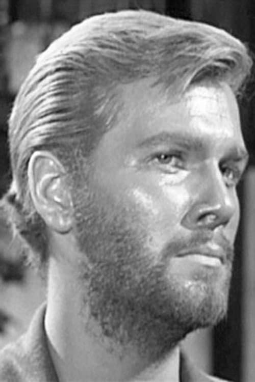 Glenn Saxson foto