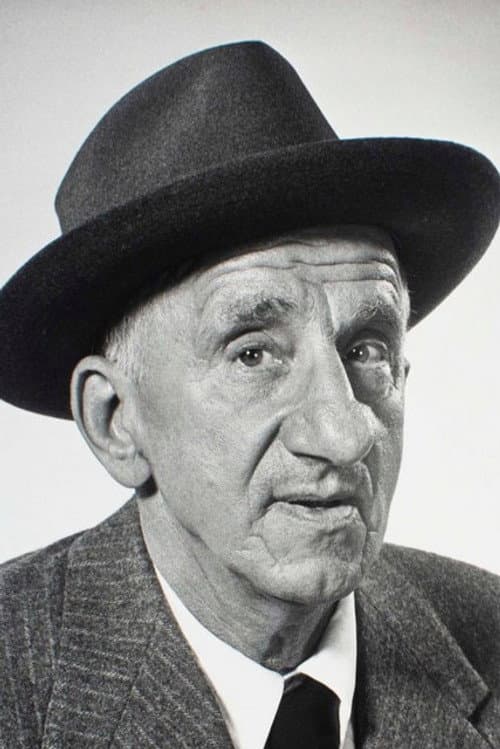 Jimmy Durante foto