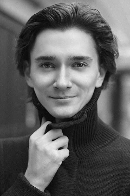 Vladislav Lantratov foto