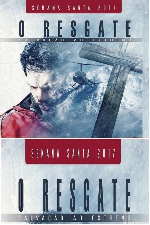 O Resgate (2017) poster