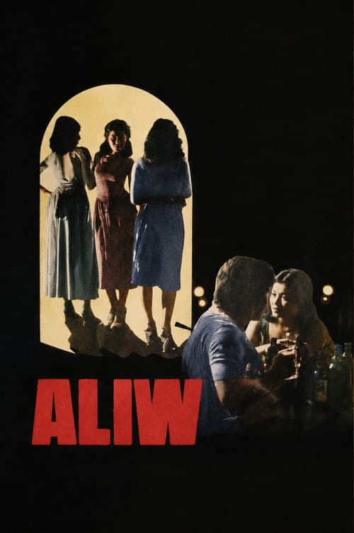Aliw (1979) poster