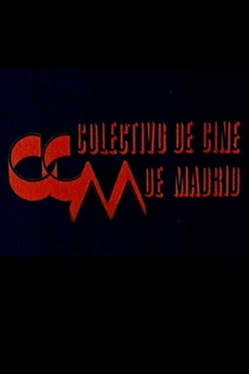 Colectivo de cine de Madrid foto