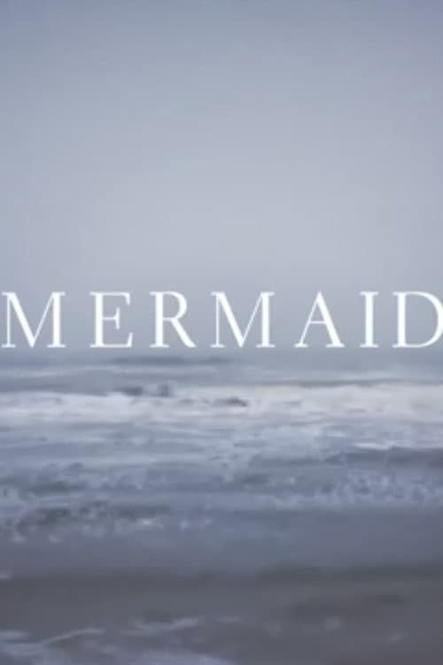MERMAID (2020) poster