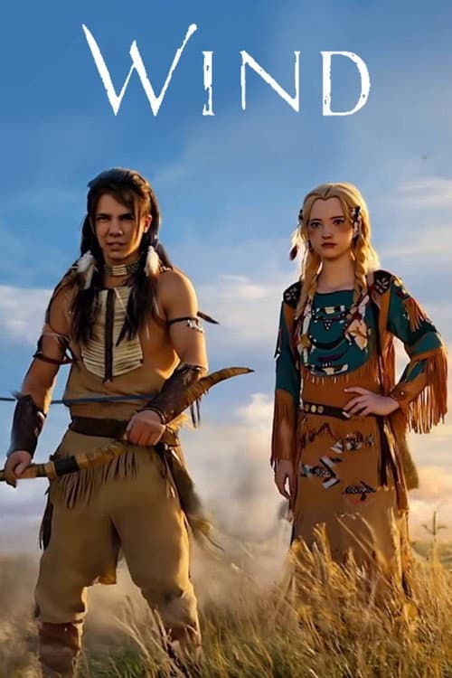 Wind (2026) poster