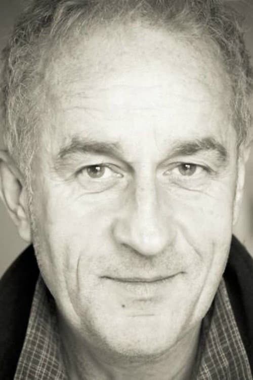 François Jerosme foto