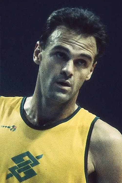 Oscar Schmidt foto