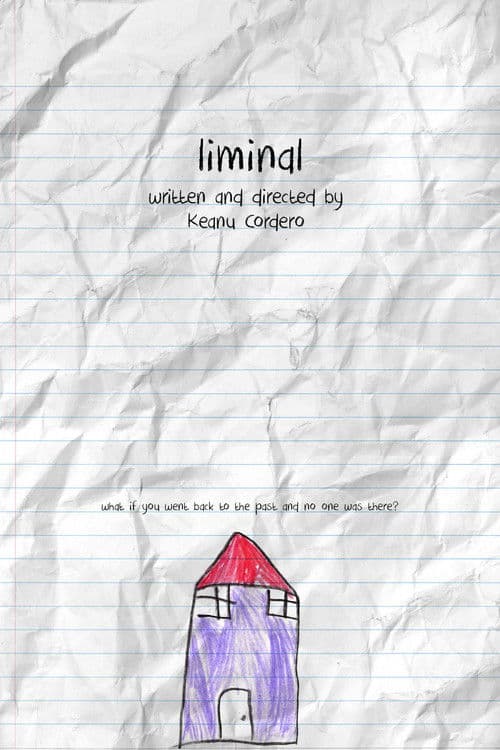 LIMINAL (2026) poster