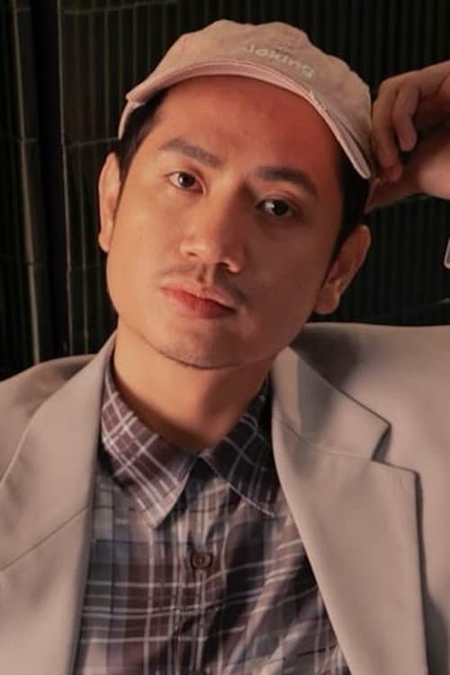 Petersen Vargas foto