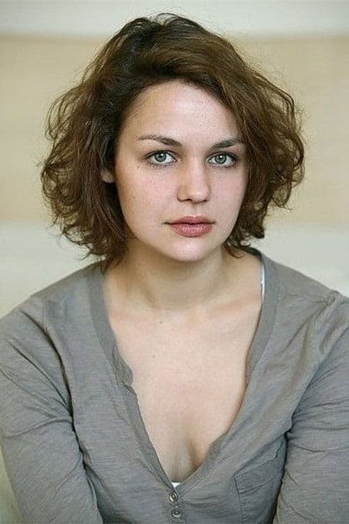 Luise Heyer foto