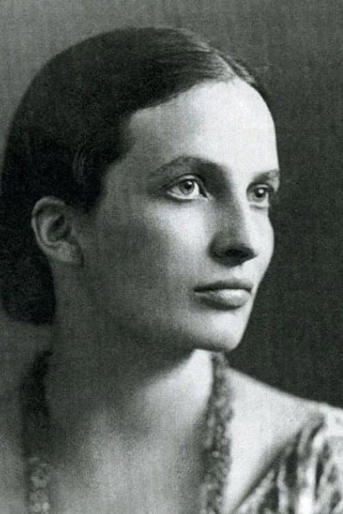 Marie-Hélène Dasté foto